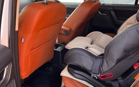 Land Rover Freelander II рестайлинг 2, 2014 год, 1 850 000 рублей, 15 фотография