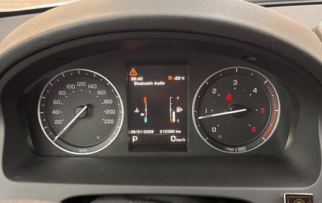 Land Rover Freelander II рестайлинг 2, 2014 год, 1 850 000 рублей, 17 фотография