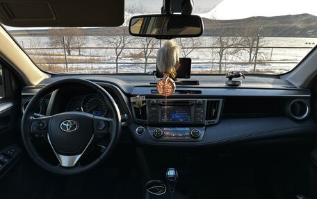 Toyota RAV4, 2014 год, 1 750 000 рублей, 4 фотография