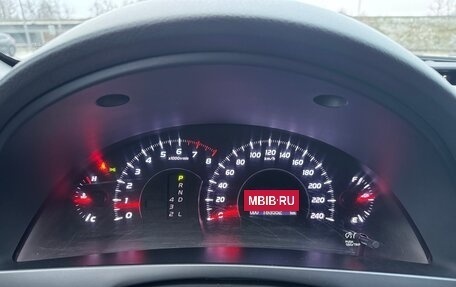 Toyota Camry, 2010 год, 1 500 000 рублей, 11 фотография