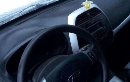 Chery Tiggo (T11), 2012 год, 350 000 рублей, 4 фотография