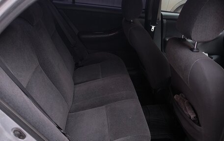 Toyota Corolla, 2002 год, 420 000 рублей, 5 фотография