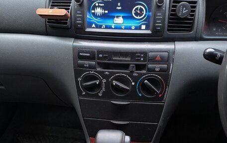 Toyota Corolla, 2002 год, 420 000 рублей, 7 фотография