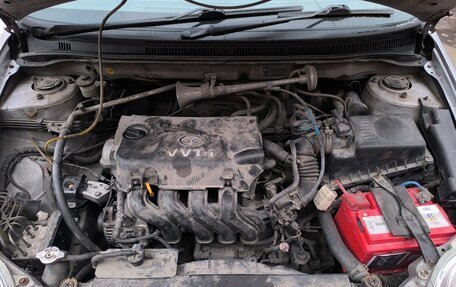 Toyota Corolla, 2002 год, 420 000 рублей, 9 фотография