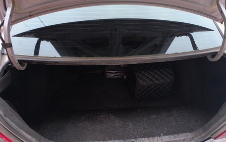 Toyota Corolla, 2002 год, 420 000 рублей, 10 фотография