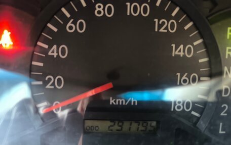 Toyota Corolla, 2002 год, 420 000 рублей, 8 фотография