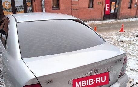 Toyota Corolla, 2002 год, 420 000 рублей, 2 фотография