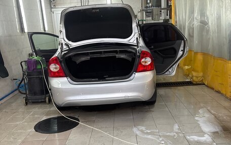 Ford Focus II рестайлинг, 2009 год, 600 000 рублей, 4 фотография