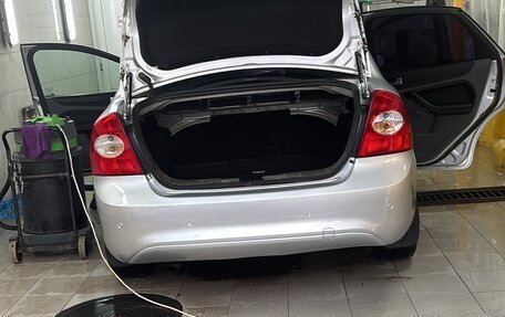 Ford Focus II рестайлинг, 2009 год, 600 000 рублей, 3 фотография