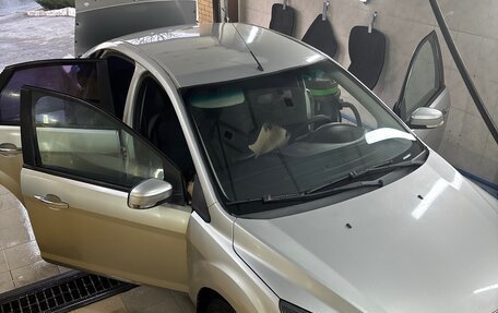 Ford Focus II рестайлинг, 2009 год, 600 000 рублей, 6 фотография