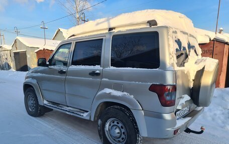 ЛуАЗ Patriot, 2015 год, 555 000 рублей, 2 фотография