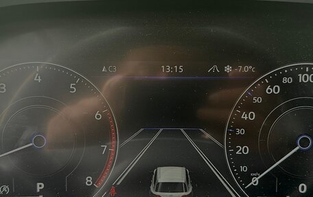 Volkswagen Touareg III, 2019 год, 5 150 000 рублей, 14 фотография