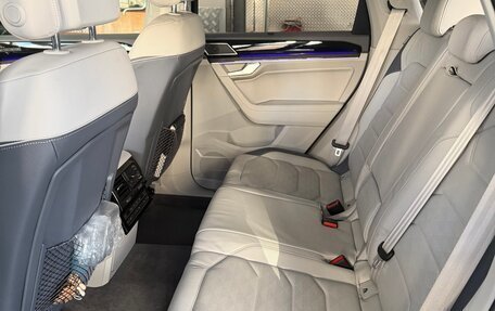 Volkswagen Touareg III, 2019 год, 5 150 000 рублей, 13 фотография