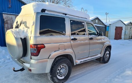 ЛуАЗ Patriot, 2015 год, 555 000 рублей, 3 фотография