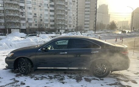 Lexus ES VII, 2011 год, 1 950 000 рублей, 2 фотография