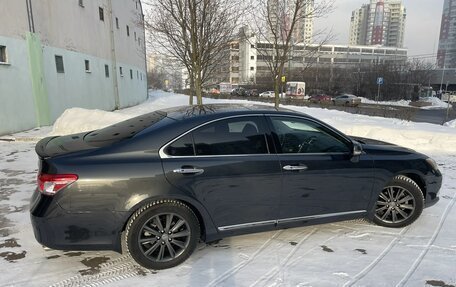 Lexus ES VII, 2011 год, 1 950 000 рублей, 4 фотография