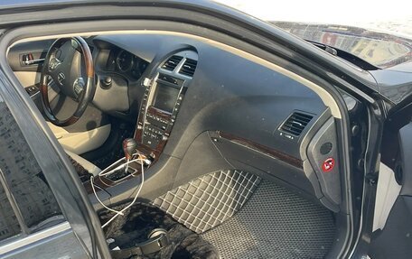 Lexus ES VII, 2011 год, 1 950 000 рублей, 8 фотография