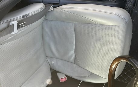 Lexus ES VII, 2011 год, 1 950 000 рублей, 11 фотография