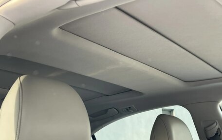 Lexus ES VII, 2011 год, 1 950 000 рублей, 12 фотография