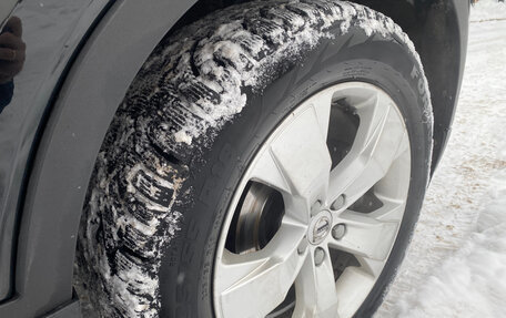 Volvo XC40 I, 2021 год, 3 100 000 рублей, 9 фотография