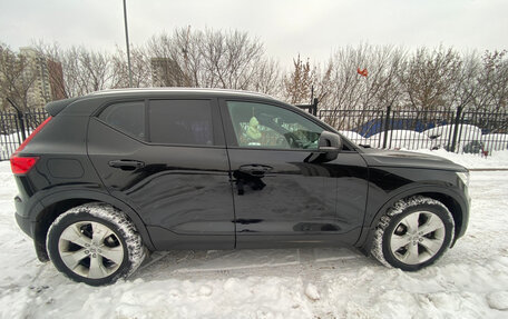 Volvo XC40 I, 2021 год, 3 100 000 рублей, 11 фотография