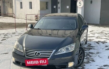 Lexus ES VII, 2011 год, 1 950 000 рублей, 3 фотография