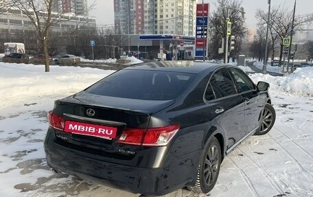 Lexus ES VII, 2011 год, 1 950 000 рублей, 7 фотография