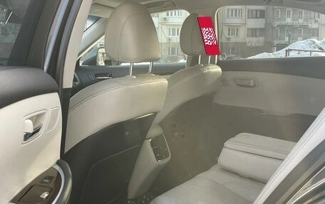 Lexus ES VII, 2011 год, 1 950 000 рублей, 9 фотография