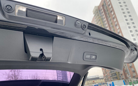 Volvo XC40 I, 2021 год, 3 100 000 рублей, 20 фотография