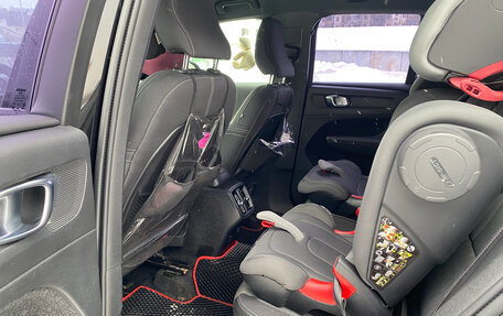 Volvo XC40 I, 2021 год, 3 100 000 рублей, 21 фотография