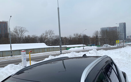 Volvo XC40 I, 2021 год, 3 100 000 рублей, 22 фотография