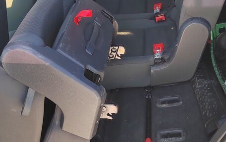 Volkswagen Touran III, 2003 год, 530 000 рублей, 9 фотография