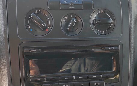 Volkswagen Touran III, 2003 год, 530 000 рублей, 7 фотография