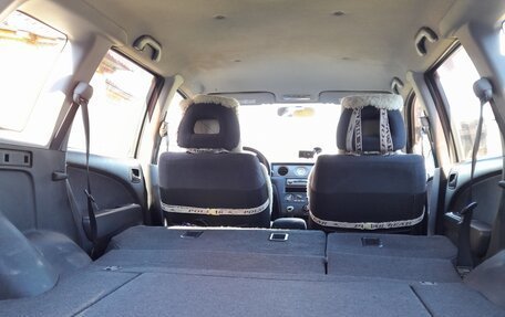 Mitsubishi Outlander III рестайлинг 3, 2004 год, 700 000 рублей, 11 фотография