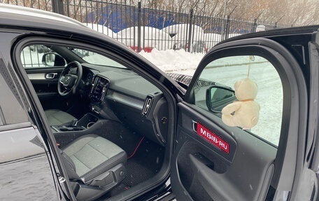 Volvo XC40 I, 2021 год, 3 100 000 рублей, 16 фотография