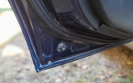 Mitsubishi Outlander III рестайлинг 3, 2004 год, 700 000 рублей, 20 фотография