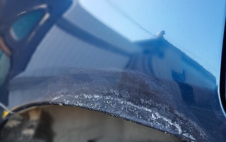 Mitsubishi Outlander III рестайлинг 3, 2004 год, 700 000 рублей, 16 фотография