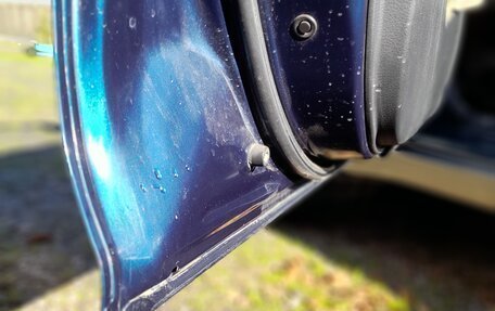 Mitsubishi Outlander III рестайлинг 3, 2004 год, 700 000 рублей, 17 фотография