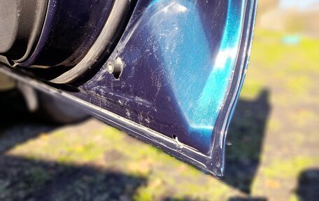 Mitsubishi Outlander III рестайлинг 3, 2004 год, 700 000 рублей, 19 фотография