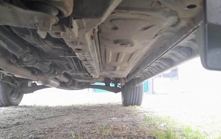 Mitsubishi Outlander III рестайлинг 3, 2004 год, 700 000 рублей, 13 фотография