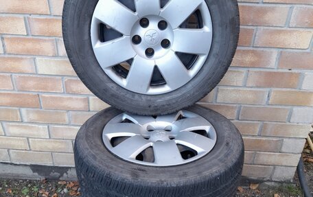 Mitsubishi Outlander III рестайлинг 3, 2004 год, 700 000 рублей, 22 фотография