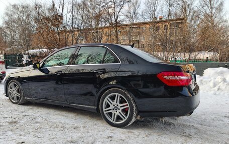 Mercedes-Benz E-Класс, 2010 год, 1 700 000 рублей, 3 фотография