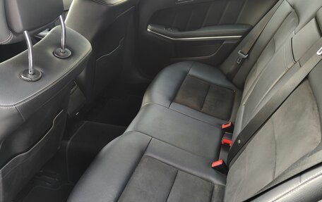 Mercedes-Benz E-Класс, 2010 год, 1 700 000 рублей, 8 фотография