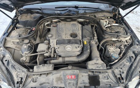 Mercedes-Benz E-Класс, 2010 год, 1 700 000 рублей, 11 фотография