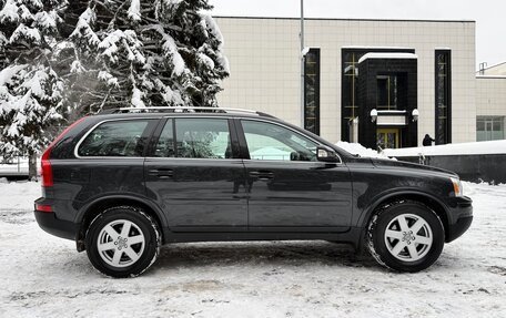 Volvo XC90 II рестайлинг, 2011 год, 1 349 000 рублей, 8 фотография