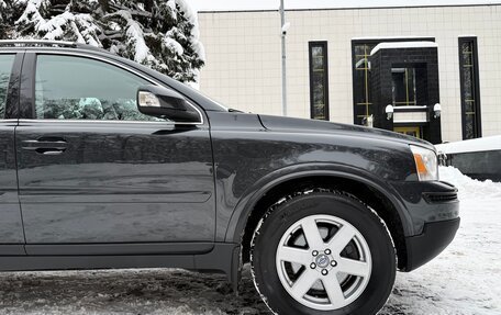 Volvo XC90 II рестайлинг, 2011 год, 1 349 000 рублей, 9 фотография