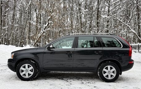 Volvo XC90 II рестайлинг, 2011 год, 1 349 000 рублей, 5 фотография