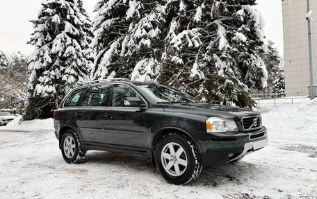 Volvo XC90 II рестайлинг, 2011 год, 1 349 000 рублей, 6 фотография
