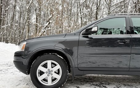 Volvo XC90 II рестайлинг, 2011 год, 1 349 000 рублей, 11 фотография