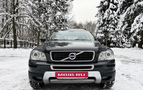 Volvo XC90 II рестайлинг, 2011 год, 1 349 000 рублей, 2 фотография
